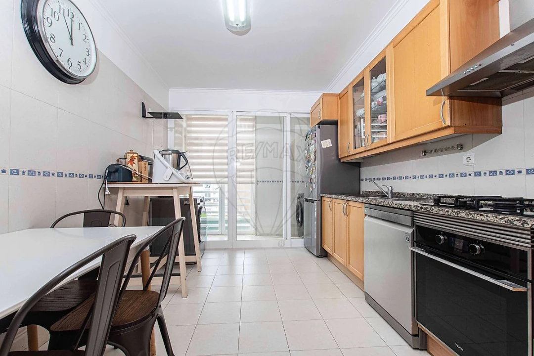 Apartamento T3 para Venda em Vialonga Foto 20