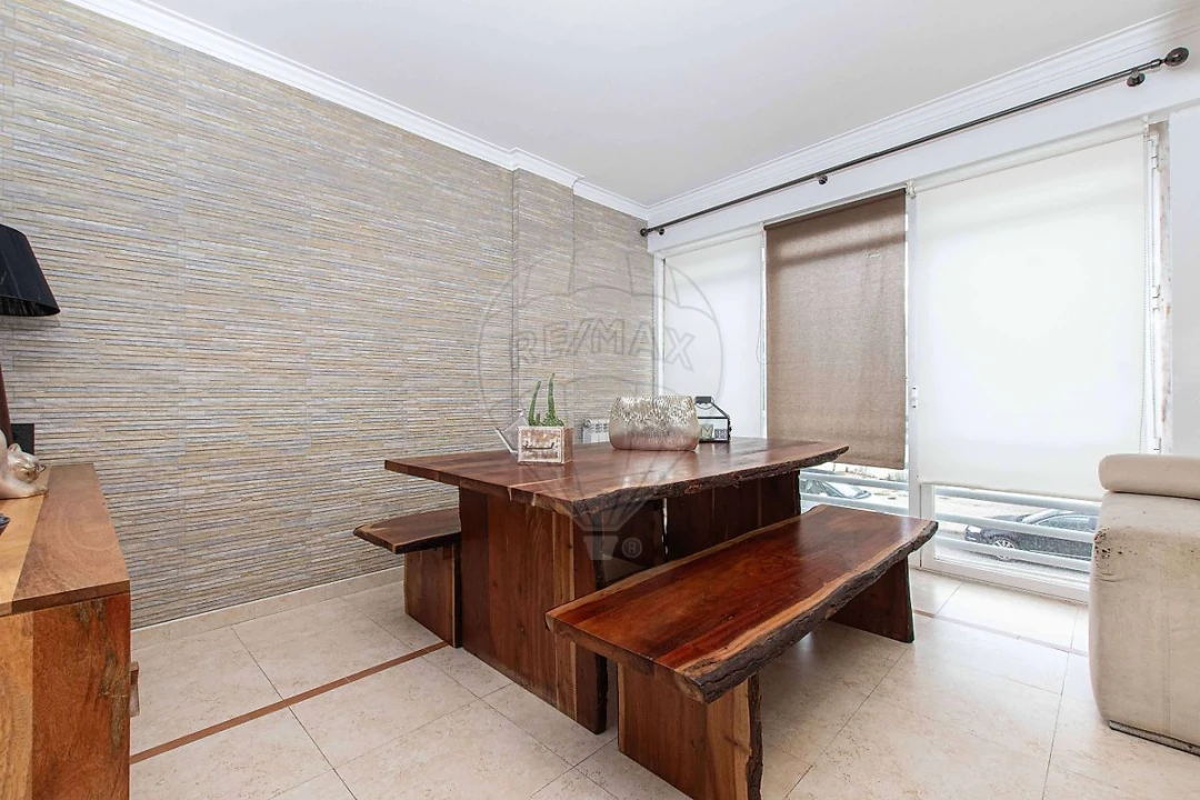Apartamento T3 para Venda em Vialonga Foto 18