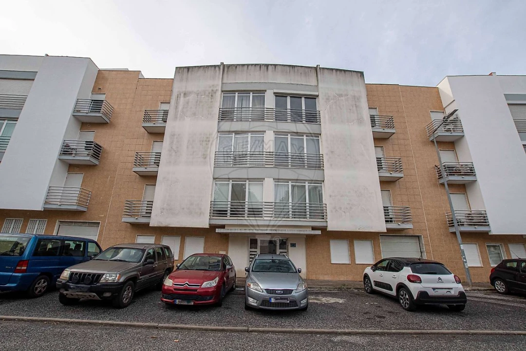 Apartamento T3 para Venda em Vialonga Foto 13