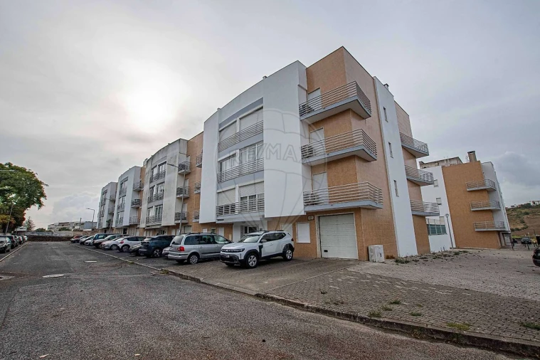 Apartamento T3 para Venda em Vialonga Foto 11