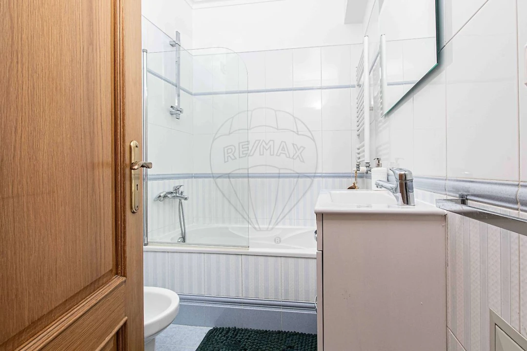 Apartamento T3 para Venda em Vialonga Foto 4