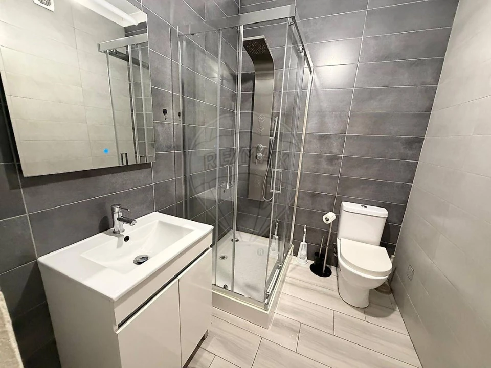 Apartamento T3 para Venda em São João Baptista Foto 8