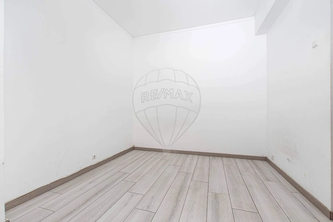 Apartamento T3 para Venda em São João Baptista Foto 12
