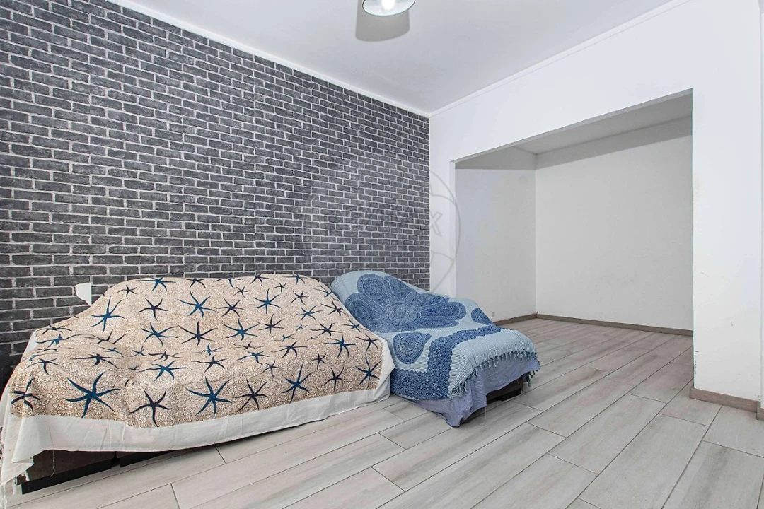 Apartamento T3 para Venda em São João Baptista Foto 18