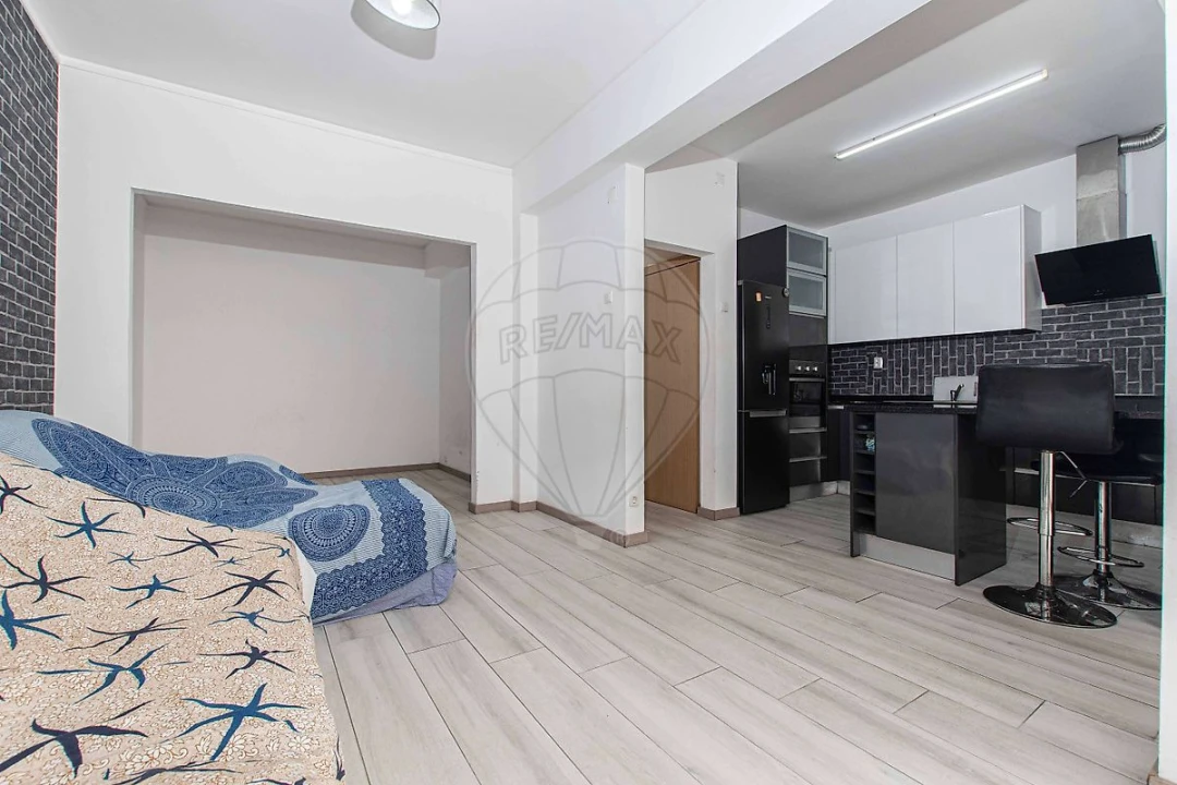 Apartamento T3 para Venda em São João Baptista Foto 15