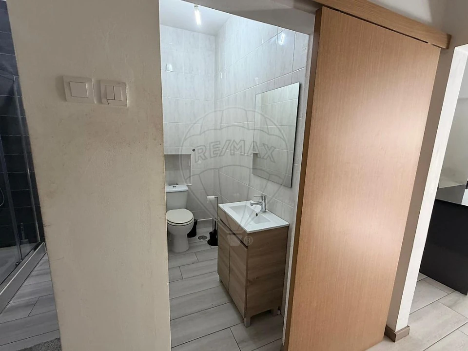 Apartamento T3 para Venda em São João Baptista Foto 3