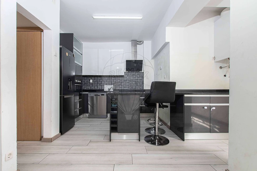 Apartamento T3 para Venda em São João Baptista Foto 13