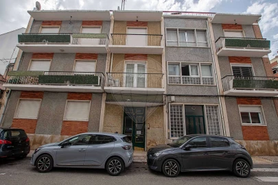 Apartamento T3 para Venda em São João Baptista