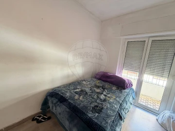 Apartamento T3 para Venda em São João Baptista