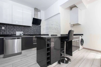 Apartamento T3 para Venda em São João Baptista