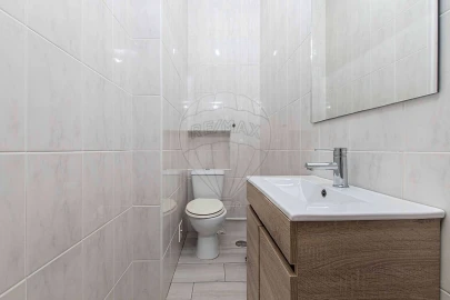 Apartamento T3 para Venda em São João Baptista