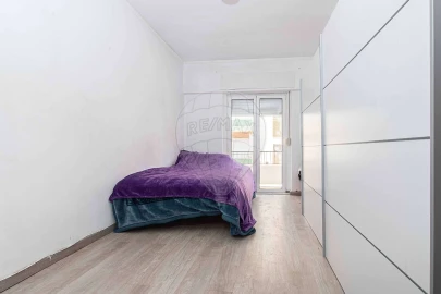 Apartamento T3 para Venda em São João Baptista