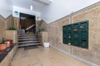 Apartamento T3 para Venda em São João Baptista