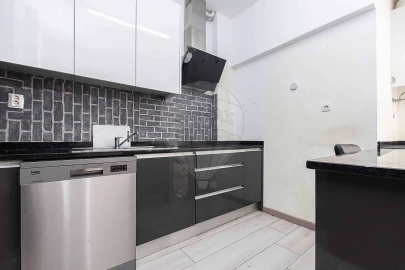 Apartamento T3 para Venda em São João Baptista