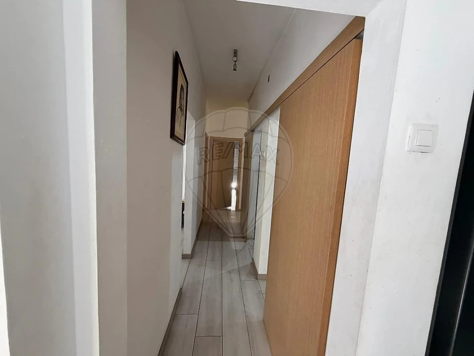 Apartamento T3 para Venda em São João Baptista Foto 1