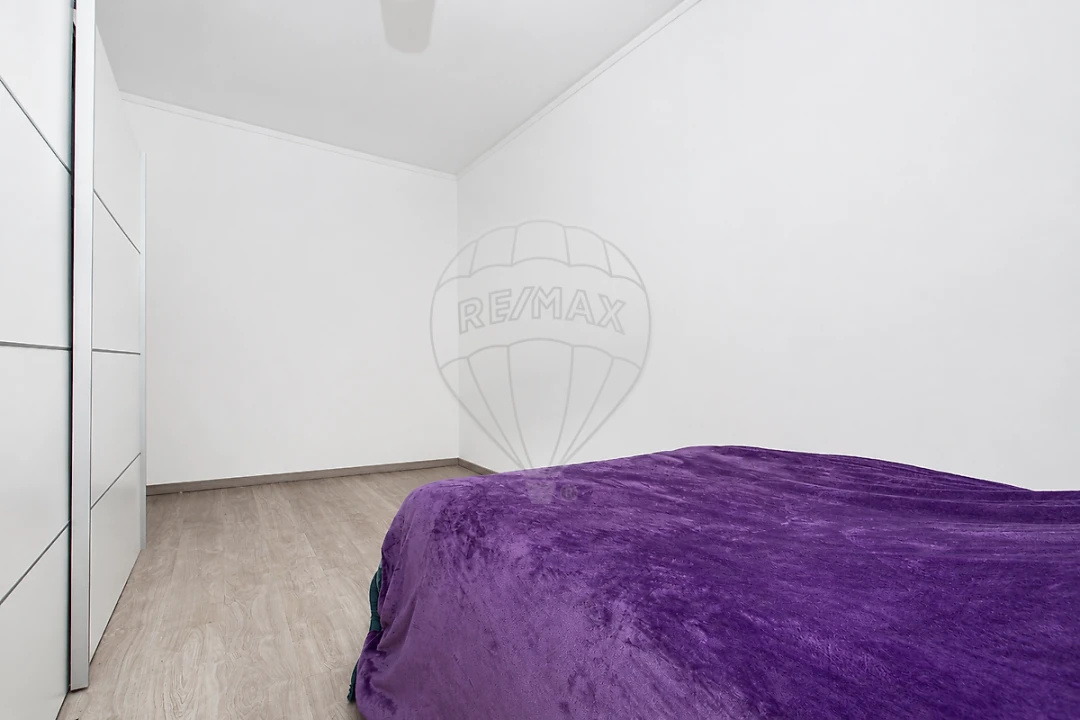 Apartamento T3 para Venda em São João Baptista Foto 23