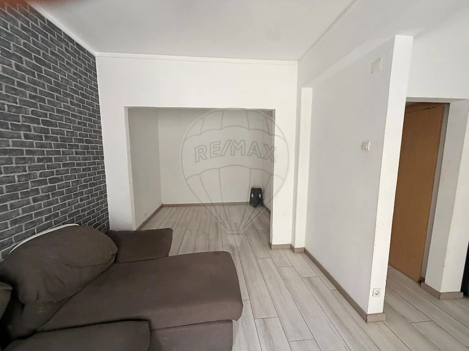 Apartamento T3 para Venda em São João Baptista Foto 6