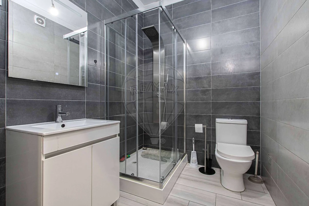 Apartamento T3 para Venda em São João Baptista Foto 9