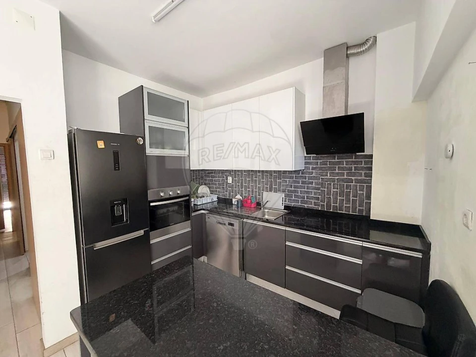 Apartamento T3 para Venda em São João Baptista Foto 9