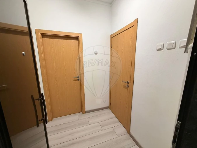 Apartamento T3 para Venda em São João Baptista Foto 5