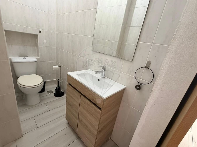 Apartamento T3 para Venda em São João Baptista Foto 11