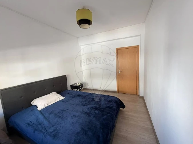 Apartamento T3 para Venda em São João Baptista Foto 12