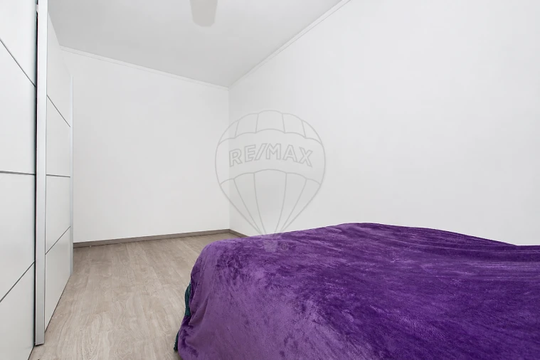 Apartamento T3 para Venda em São João Baptista Foto 23