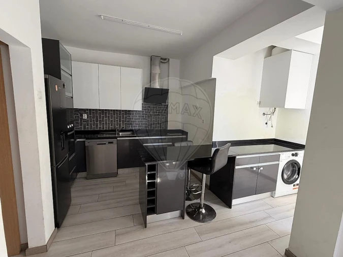 Apartamento T3 para Venda em São João Baptista Foto 10