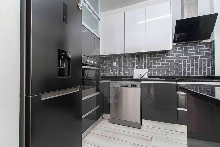 Apartamento T3 para Venda em São João Baptista Foto 16