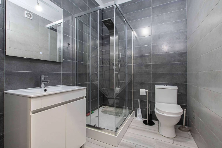 Apartamento T3 para Venda em São João Baptista Foto 9