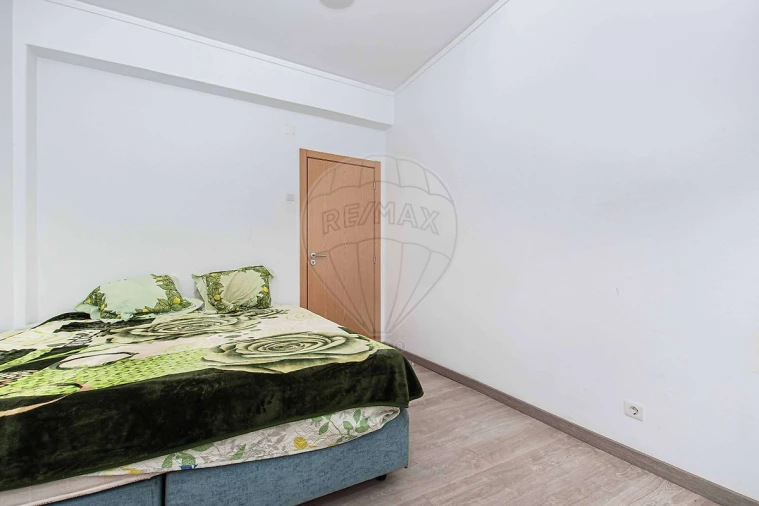 Apartamento T3 para Venda em São João Baptista Foto 2