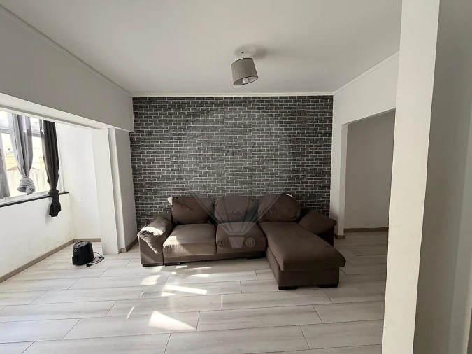 Apartamento T3 para Venda em São João Baptista Foto 2