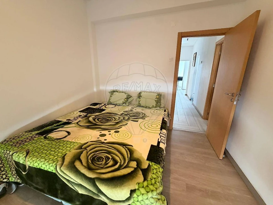Apartamento T3 para Venda em São João Baptista Foto 4