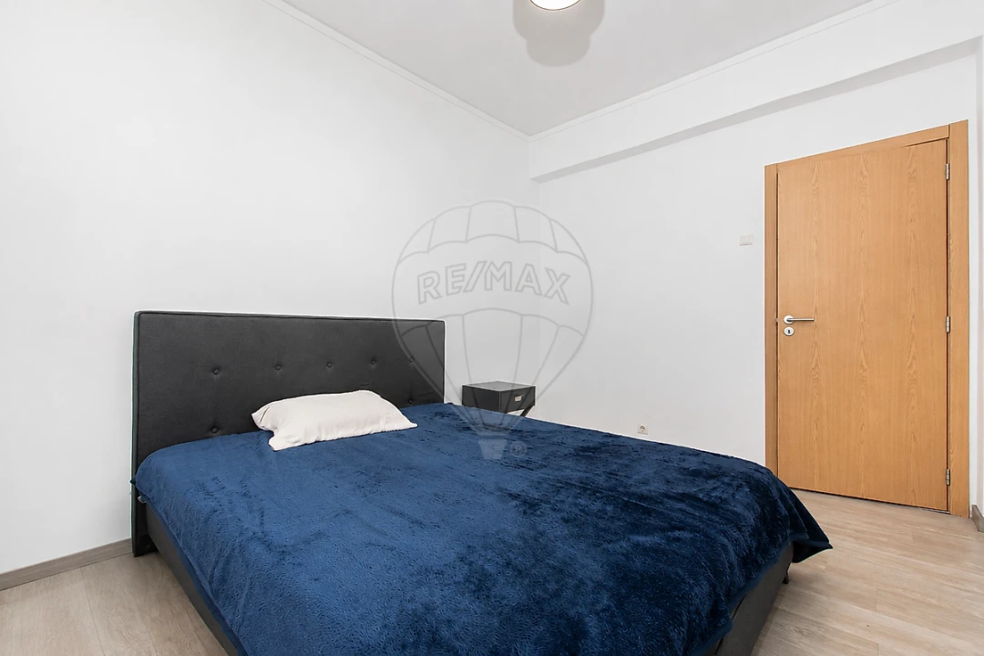 Apartamento T3 para Venda em São João Baptista Foto 20