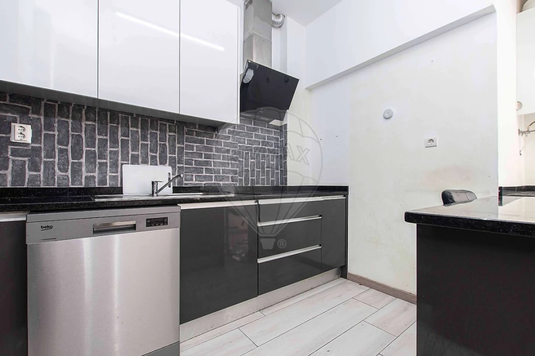 Apartamento T3 para Venda em São João Baptista Foto 17