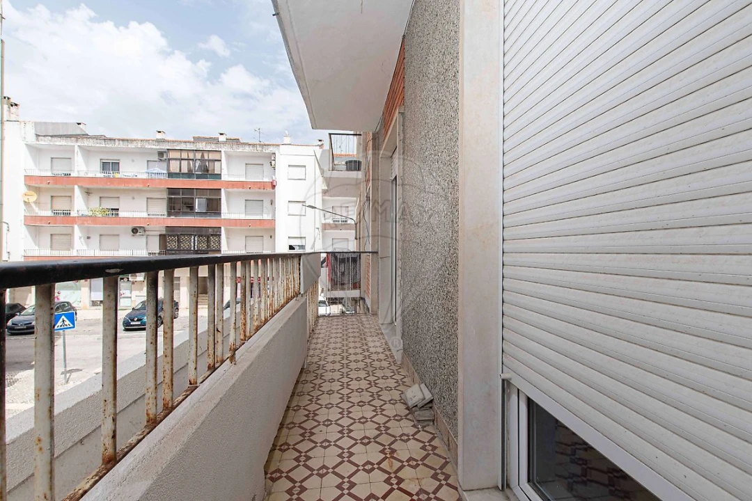 Apartamento T3 para Venda em São João Baptista Foto 6