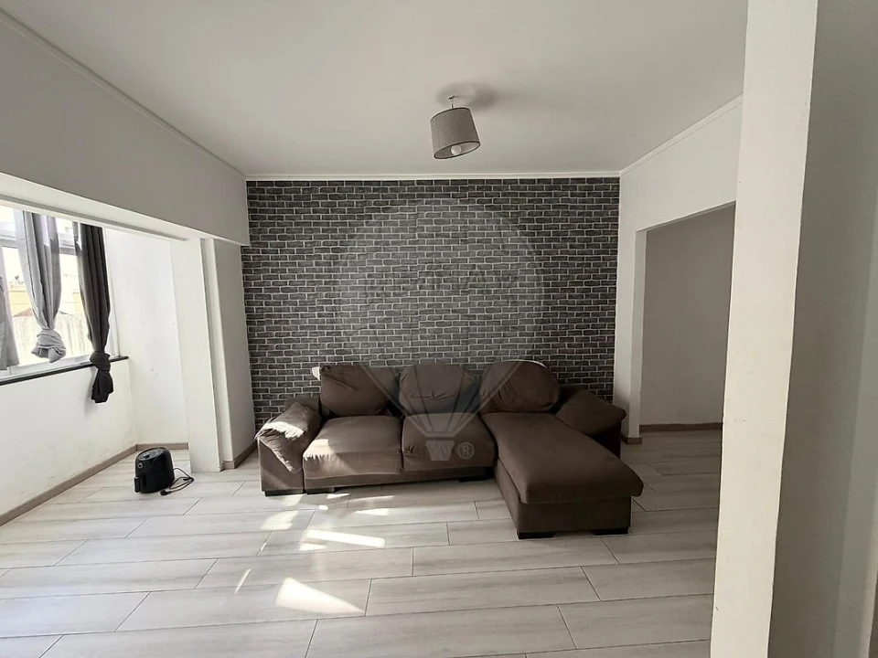 Apartamento T3 para Venda em São João Baptista Foto 2