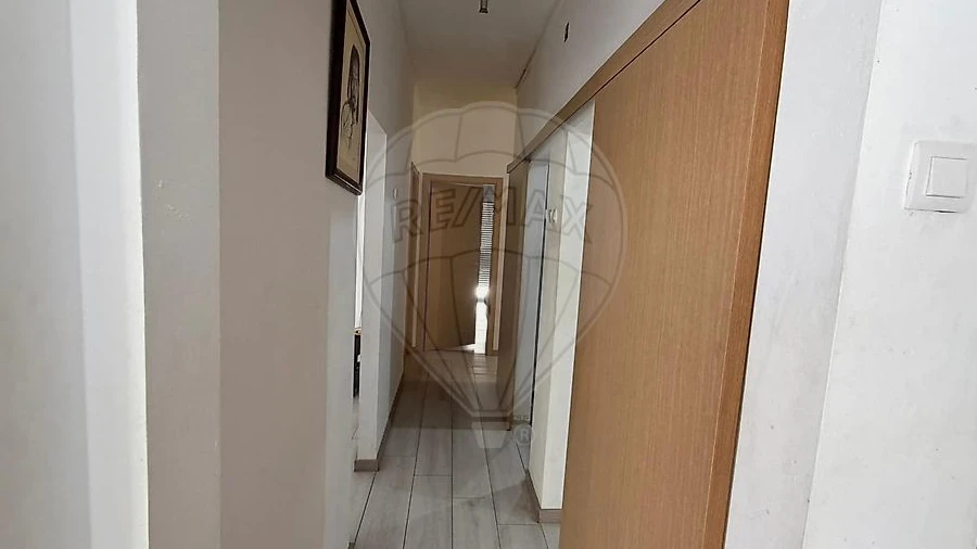 Apartamento T3 para Venda em São João Baptista