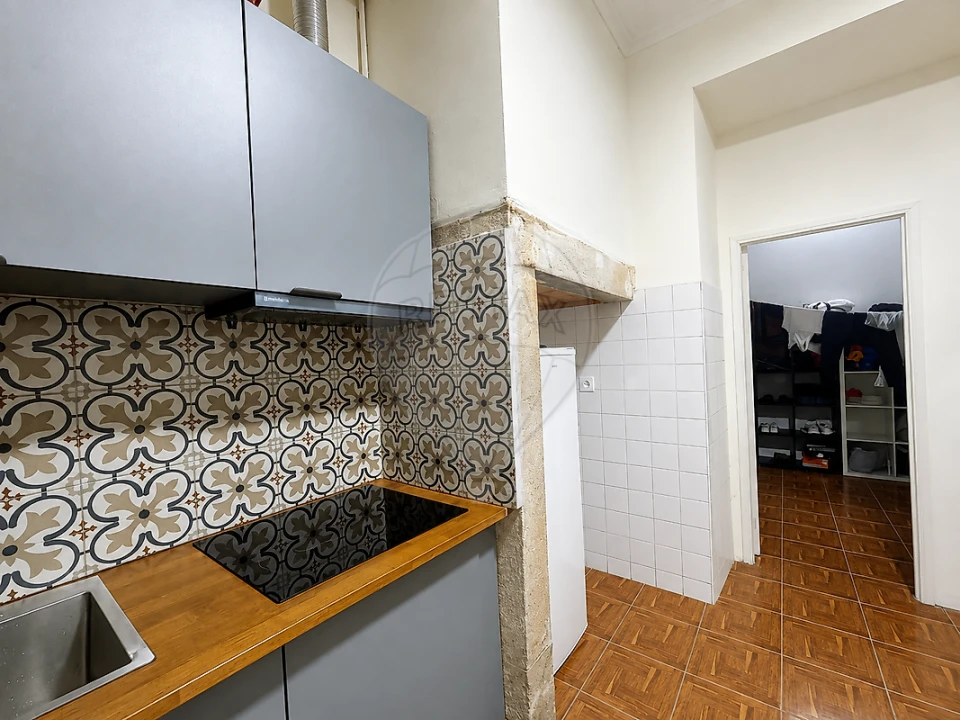 Apartamento T5 para Venda em Arroios Foto 12