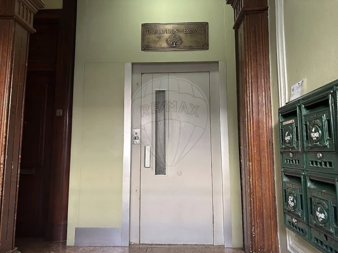 Apartamento T5 para Venda em Arroios Foto 8
