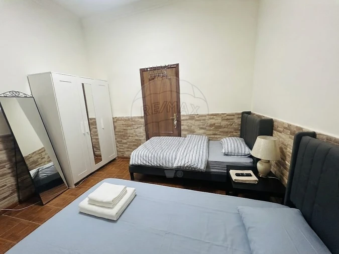 Apartamento T5 para Venda em Arroios Foto 4