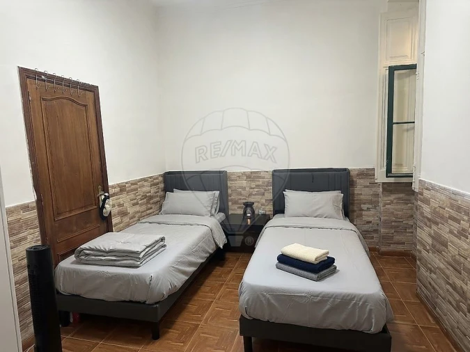 Apartamento T5 para Venda em Arroios Foto 5