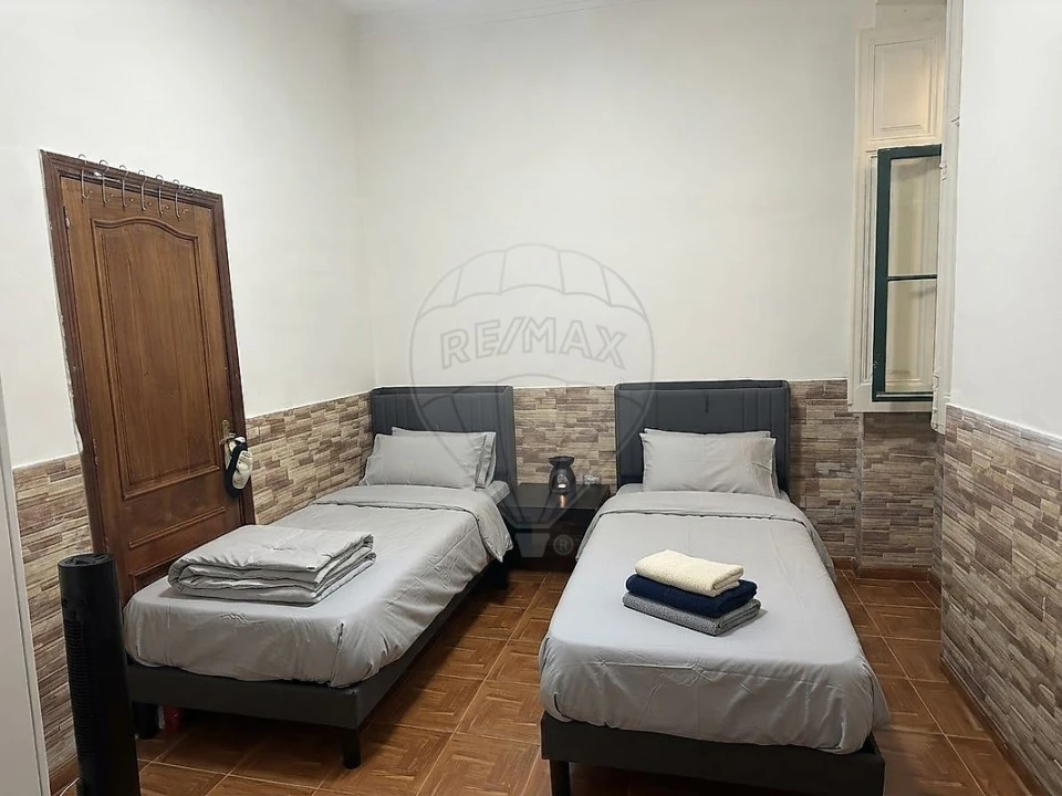 Apartamento T5 para Venda em Arroios Foto 5