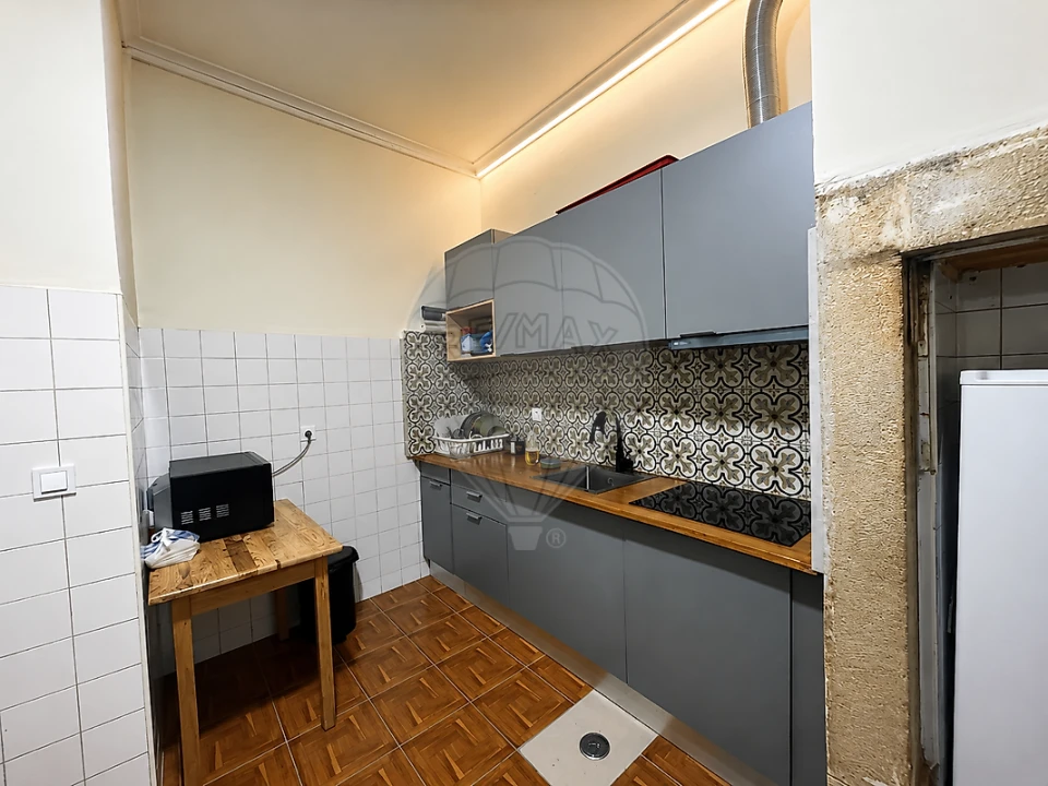 Apartamento T5 para Venda em Arroios Foto 10