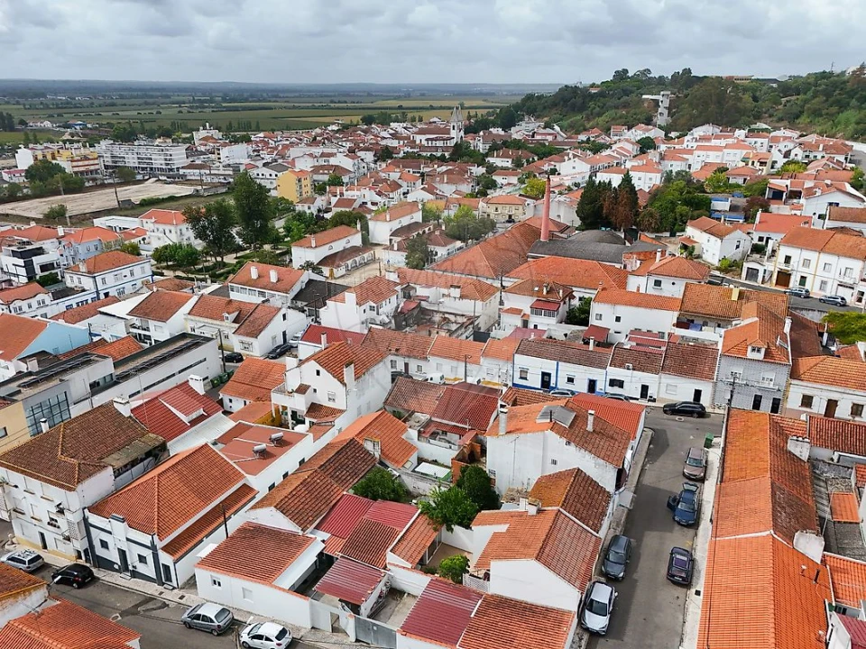 Moradia T3 para Venda em Coruche, Fajarda e Erra Foto 39