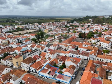 Moradia T3 para Venda em Coruche, Fajarda e Erra