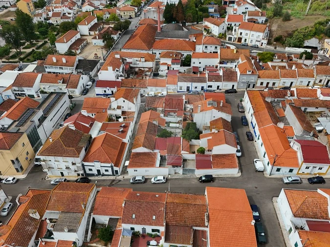 Moradia T3 para Venda em Coruche, Fajarda e Erra Foto 40