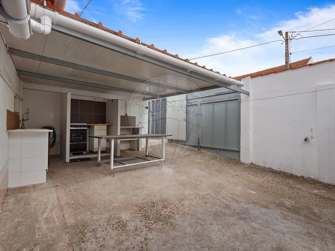 Moradia T3 para Venda em Coruche, Fajarda e Erra Foto 34
