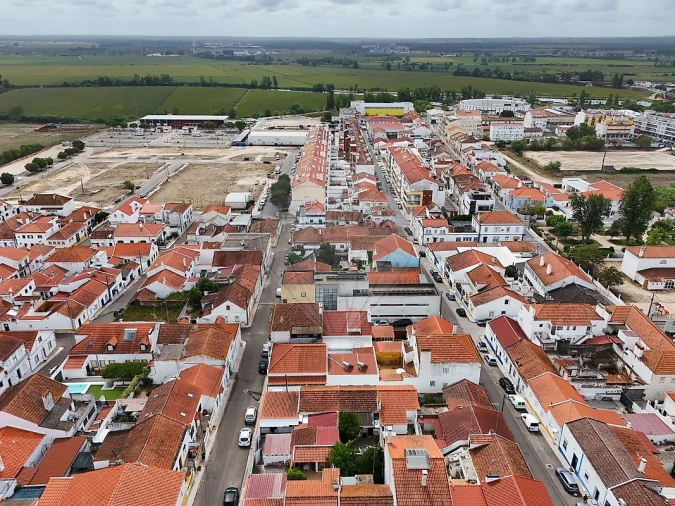 Moradia T3 para Venda em Coruche, Fajarda e Erra Foto 42