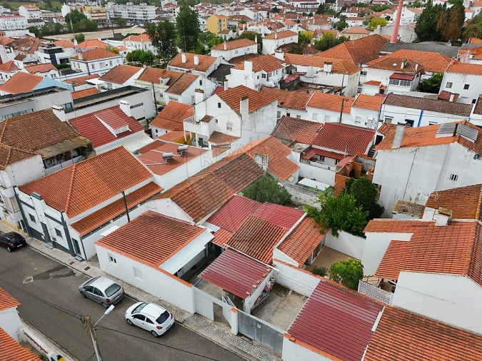 Moradia T3 para Venda em Coruche, Fajarda e Erra Foto 38